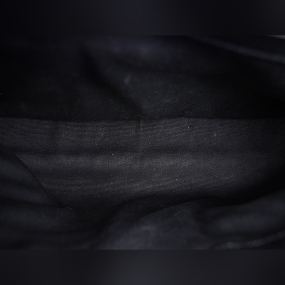 CA04 💚 Saint Laurent Leather College Large - Picture 15 of 15